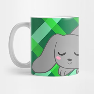 Bunny Mug